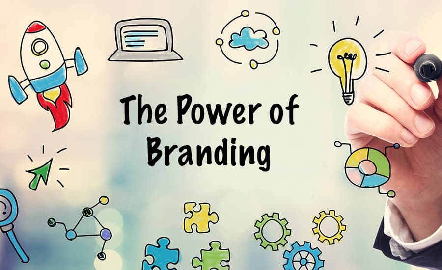 The power of branding