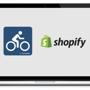 cycle shopify